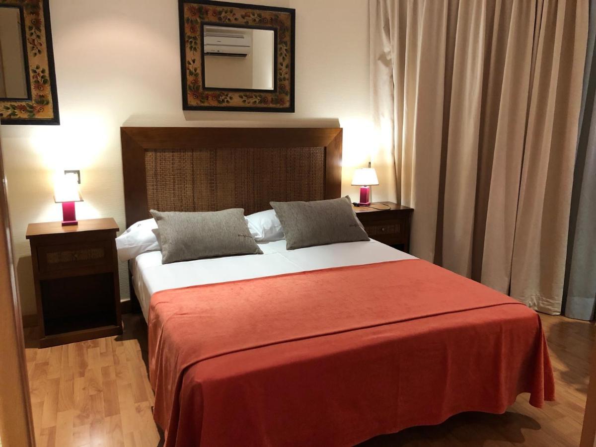 Hotel V.Ciudad Aranda de Duero Eksteriør bilde