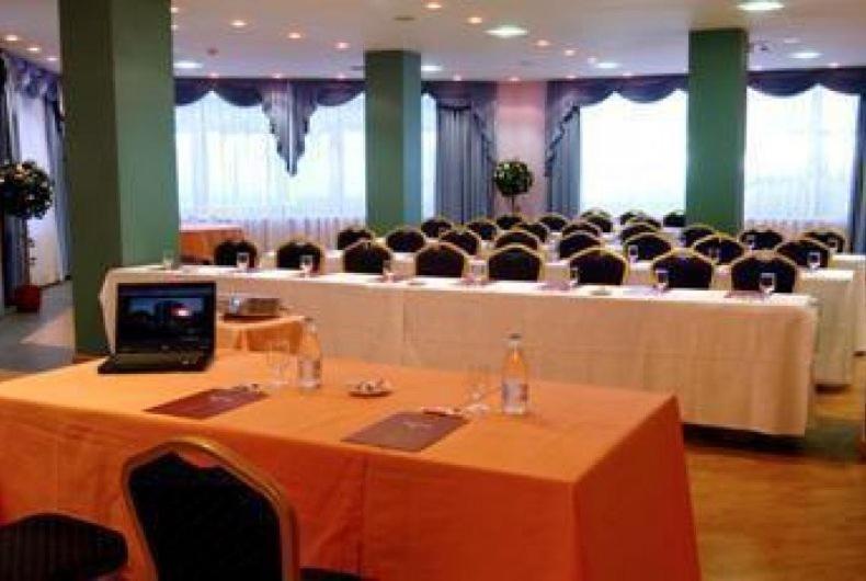 Hotel V.Ciudad Aranda de Duero Eksteriør bilde
